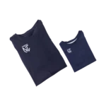 Playera The New Crew